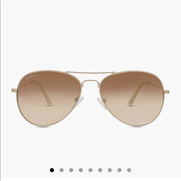 Diff Eyewear Accessories - Diff Sunglasses (Cruz style)